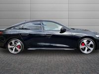 Ny Audi A5 Advanced 204 HK (150 kW) 2026 Svart Sedan