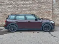 Usado Mini Cooper Clubman 136 CV (100 kW) 2018 Rojo Familiar