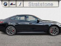 Used BMW 420 Gran Coupé M Sport 181 HP (133 kW) 2025 Black Coupe