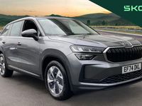 Used Skoda Kodiaq SE 150 HP (110 kW) 2026 SUV