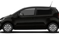 Used VW up! CLUB 75 HP (55 kW) 2016 Hatchback