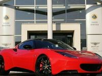 Used Lotus Evora 2013 Coupe