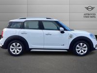 used Mini Cooper S Countryman 1.5 E ALL4 PHEV 5dr Auto - 2018 (68)