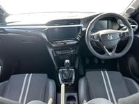 Nouă Vauxhall Corsa S 100 CP (73 kW) 2026 Gri Hatchback