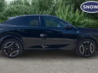 Used Peugeot e-3008 GTi 156 kW (213 HP) 2026 SUV