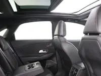 Used DS Automobiles DS7 Crossback Performance 130 HP (95 kW) 2020 Black SUV