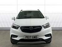 Used Vauxhall Mokka Active 140 HP (102 kW) 2017 SUV