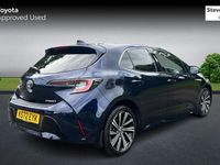 Used Toyota Corolla Design 122 HP (89 kW) 2022 Hatchback