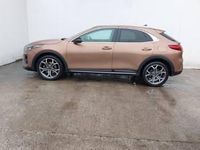 Used Kia XCeed 158 HP (116 kW) 2022 Bronze SUV