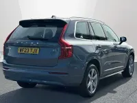 Begagnad Volvo XC90 Core 250 HK (183 kW) 2025 SUV