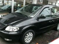 Used Chrysler Voyager 2003 MPV