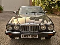 used Jaguar XJ12 XJ