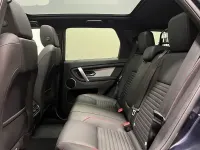 Used Land Rover Discovery 5 Urban Edition 304 HP (223 kW) 2023 Blue SUV