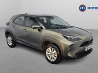 Used Toyota Yaris Hybrid 116 HP (85 kW) 2024 Bronze Estate