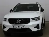 Used Volvo XC40 Plus 163 HP (119 kW) 2026 SUV