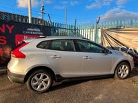 used Volvo V40 CC D2 [120] SE 5dr Geartronic