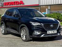 Used MG HS Exclusive 2023 Black SUV