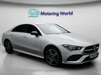 Used Mercedes E250 AMG line 218 HP (160 kW) 2022 Sedan