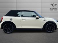 Used Mini Cooper S Classic 192 HP (141 kW) 2019 White Hatchback
