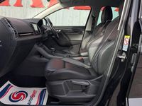 Used Skoda Karoq SE L 150 HP (110 kW) 2021 SUV