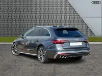 Used Audi A4 Design 336 HP (247 kW) 2024 Grey Estate