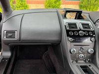 used Aston Martin V8 Vantage E 4.73d 420 BHP Coupe
