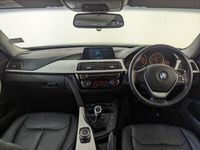 used BMW 420 4 Series 2.0 d SE Euro 6 (s/s) 5dr SAT NAV 1 OWNER SVC HISTORY Hatchback