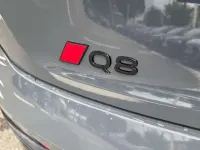 Used Audi Q8 Sportback e-tron S-Line 300 kW (408 HP) 2023 Grey SUV