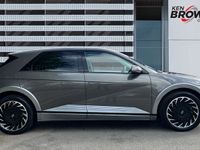 used Hyundai Ioniq 5 Ultimate TECH + ECO Hatchback