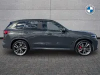 Used BMW X5 Comfort Edition 523 HP (384 kW) 2022 Grey SUV