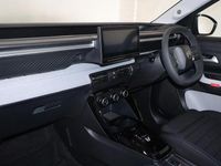 New Citroën e-C3 81 kW (111 HP) 2025 Blue Hatchback