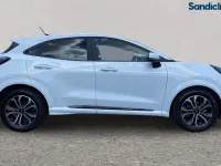 Used Ford Puma ST-Line 125 HP (91 kW) 2023 SUV