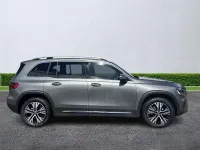 Used Mercedes GLB200 Executive 163 HP (119 kW) 2025 Grey SUV