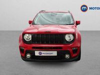 Used Jeep Renegade Night Eagle 150 HP (110 kW) 2022 SUV