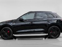 Used Audi Q5 S-Line 299 HP (219 kW) 2024 SUV