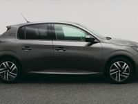 used Peugeot 208 1.2 PURETECH ALLURE PREMIUM EURO 6 (S/S) 5DR PETROL FROM 2023 FROM ST. AUSTELL (PL26 7LB) | SPOTICAR