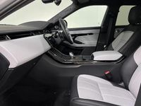 New Land Rover Range Rover evoque Autobiography 200 HP (147 kW) 2025 Silver SUV