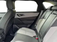 Used Land Rover Range Rover Velar Autobiography 201 HP (147 kW) 2025 Santorini black SUV