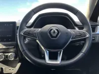 Gebraucht Renault Captur Evolution 140 PS (102 kW) 2024 Rot SUV