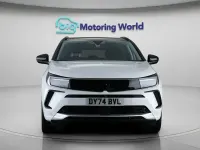 Second-hand Vauxhall Grandland X Ultimate 130 CP (95 kW) 2024 Alb SUV