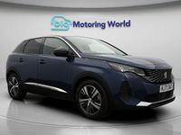 Used Peugeot 3008 Allure 224 HP (164 kW) 2023 Estate