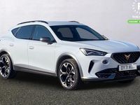 Begagnad Cupra Formentor VZ2 245 HK (180 kW) 2024 SUV
