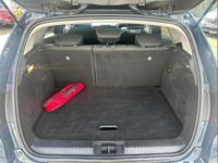 Used Renault Captur Evolution 143 HP (105 kW) 2023 Blue SUV