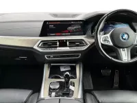Used BMW X5 M Sport 389 HP (286 kW) 2022 Grey SUV