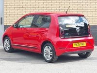 used VW up! up! 1.0Beats 5dr