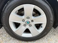 Used Skoda Octavia Elegance 2011 Silver Estate