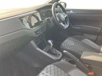 Used VW Polo 110 HP (80 kW) 2024 Hatchback
