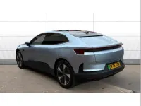 Usado Polestar 4 Plus 196 kW (267 CV) 2025 Azul SUV