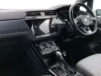 Used VW Touran R-line 150 HP (110 kW) 2025 MPV