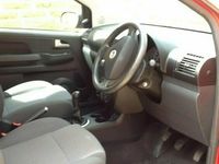 Used VW Fox 2007 Hatchback